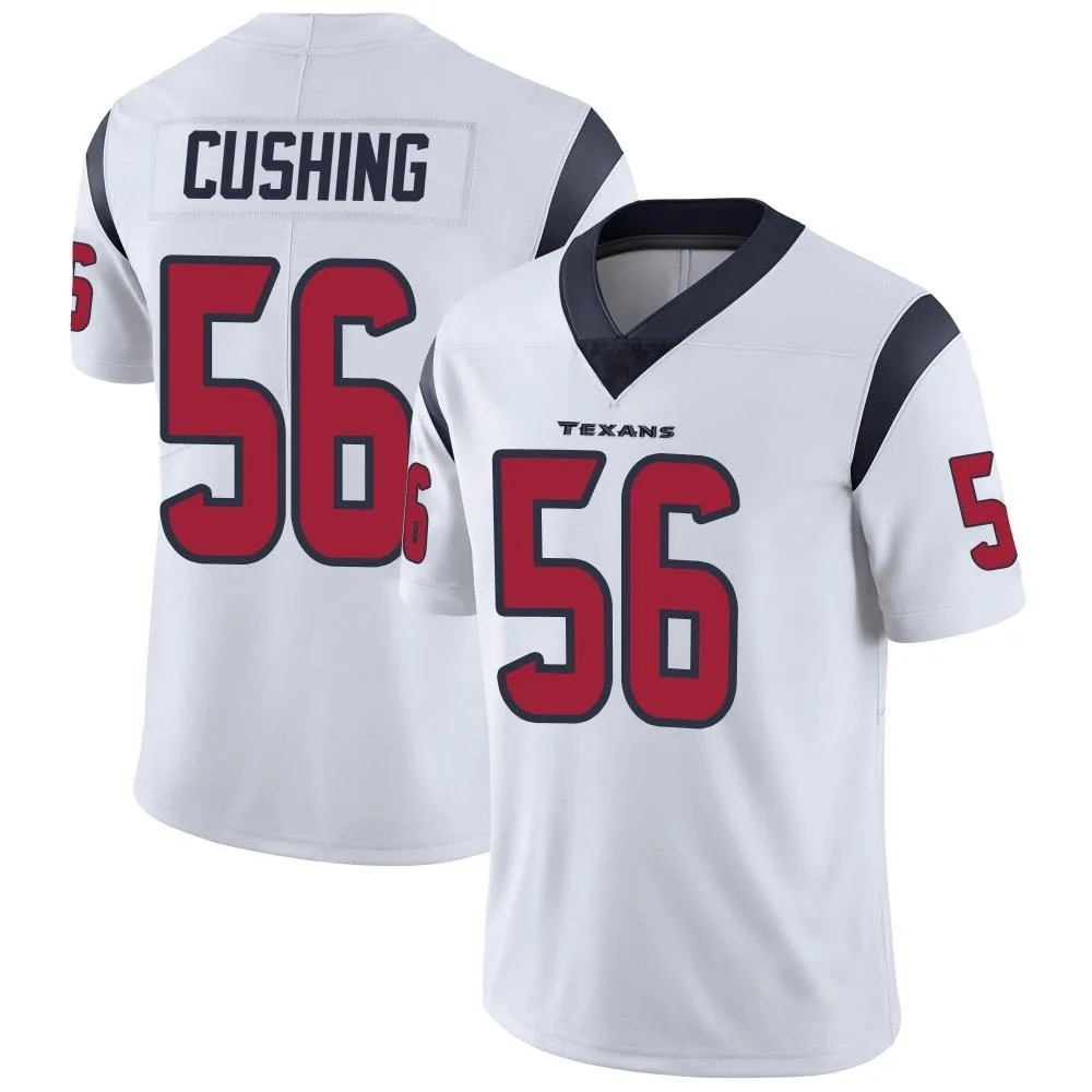 Youth Houston Texans Brian Cushing Nike Vapor Untouchable Limited White Jersey Youth Houston Texans Brian Cushing Nike Vapor Untouchable Limited White Jersey