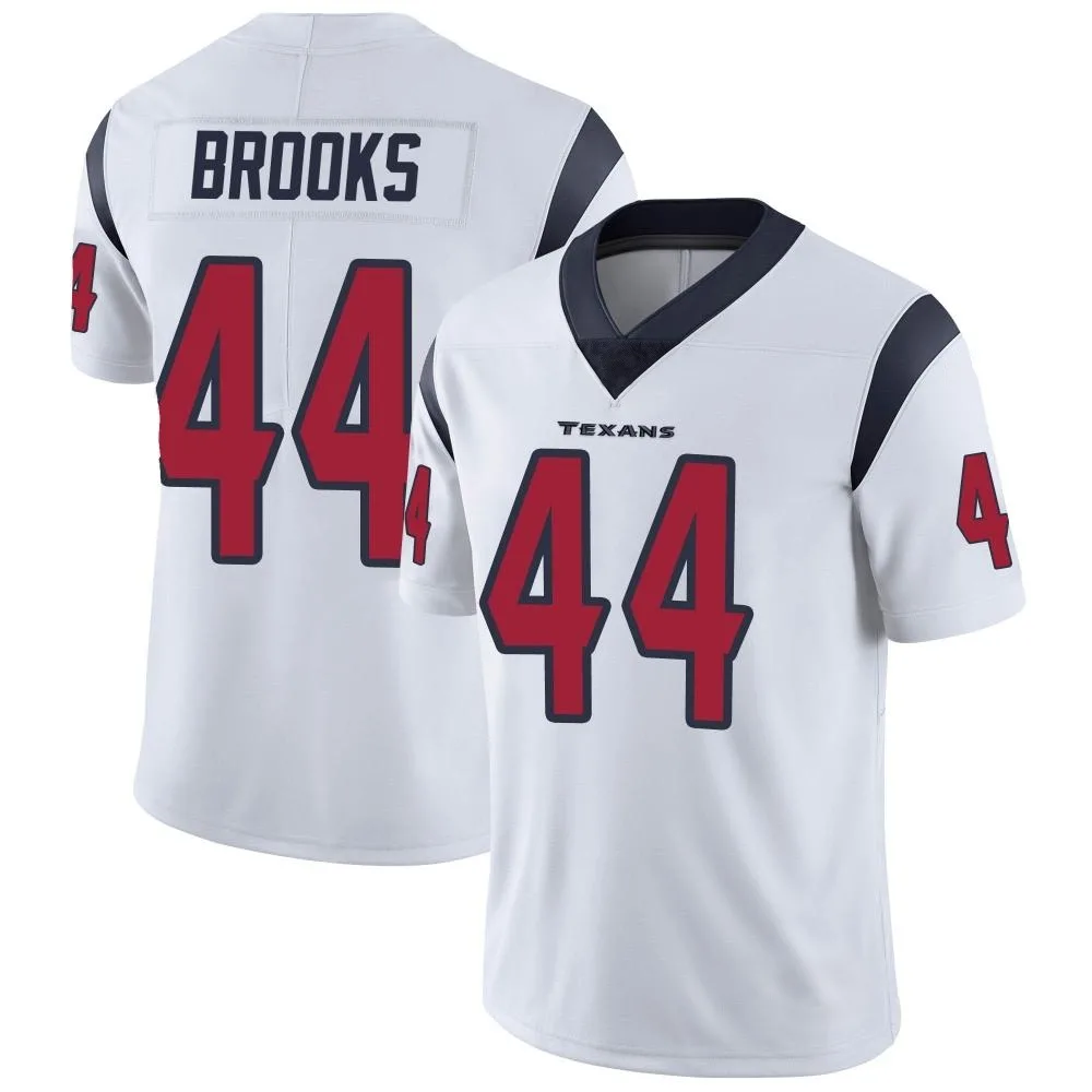 Youth Houston Texans British Brooks Nike Vapor Untouchable Limited White Jersey Youth Houston Texans British Brooks Nike Vapor Untouchable Limited White Jersey