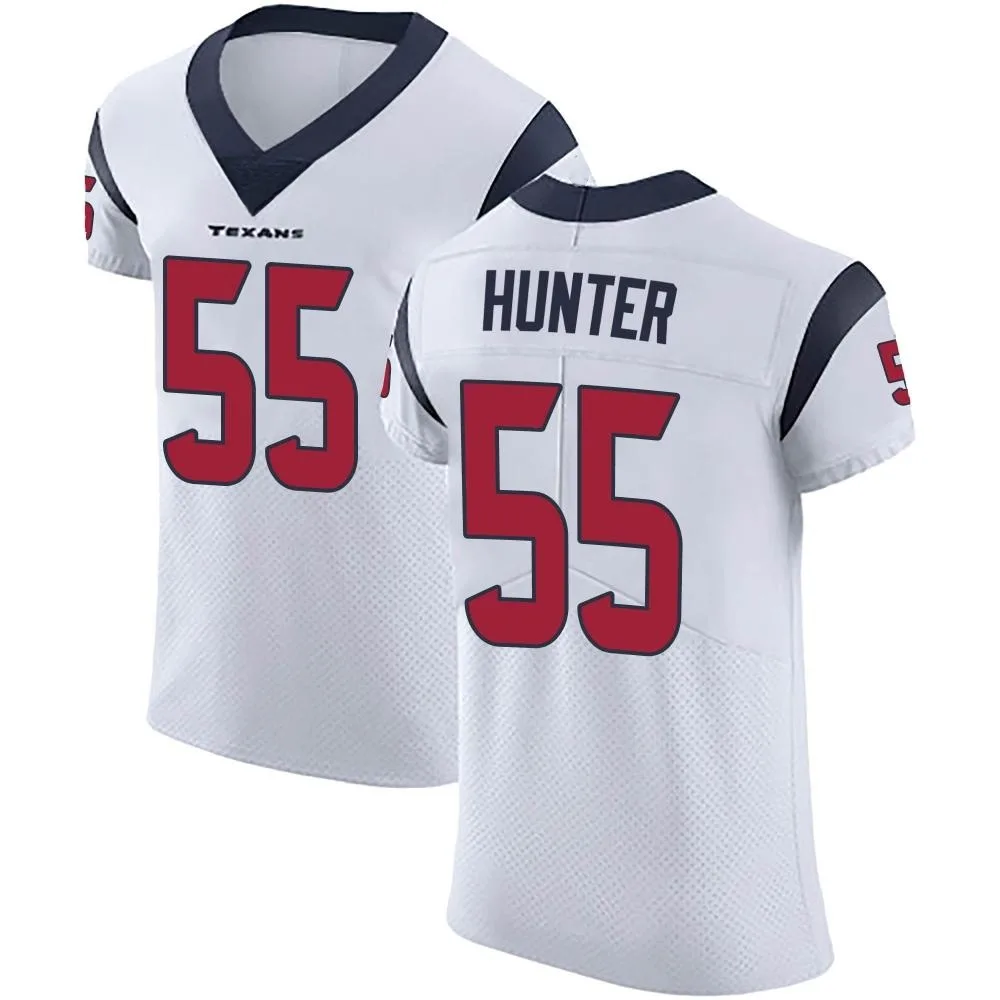 Men's Houston Texans Danielle Hunter Nike Vapor Untouchable Elite White Jersey Men's Houston Texans Danielle Hunter Nike Vapor Untouchable Elite White Jersey