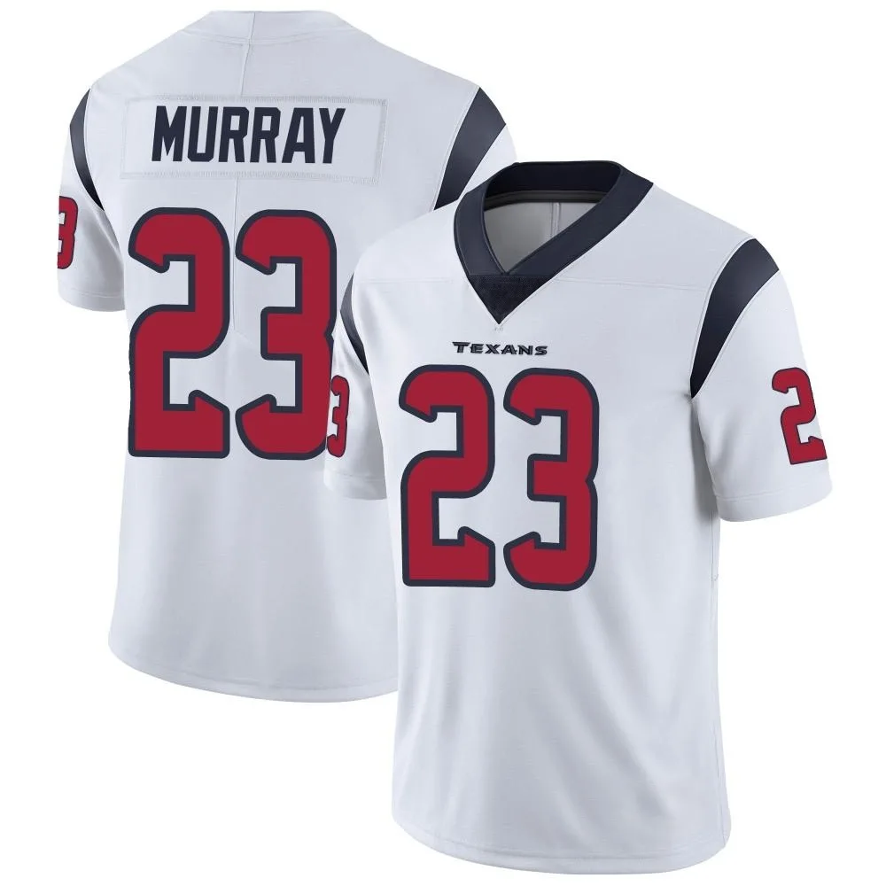 Men's Houston Texans Eric Murray Nike Vapor Untouchable Limited White Jersey Men's Houston Texans Eric Murray Nike Vapor Untouchable Limited White Jersey