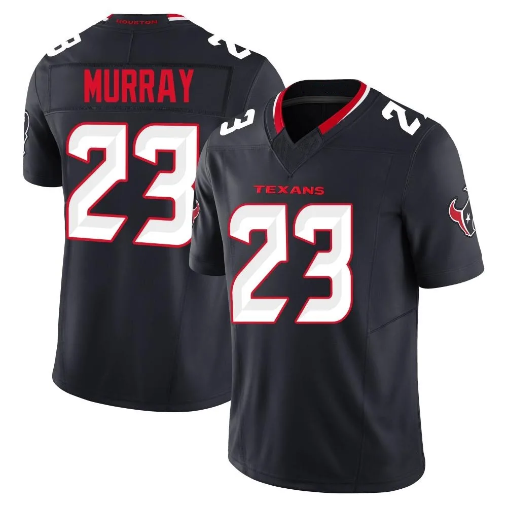 Youth Houston Texans Eric Murray Nike Alternate Vapor F.U.S.E. Limited Navy Jersey Youth Houston Texans Eric Murray Nike Alternate Vapor F.U.S.E. Limited Navy Jersey