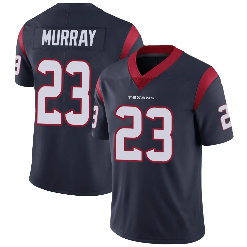 Youth Houston Texans Eric Murray Nike Team Color Vapor Untouchable Limited Navy Blue Jersey Youth Houston Texans Eric Murray Nike Team Color Vapor Untouchable Limited Navy Blue Jersey