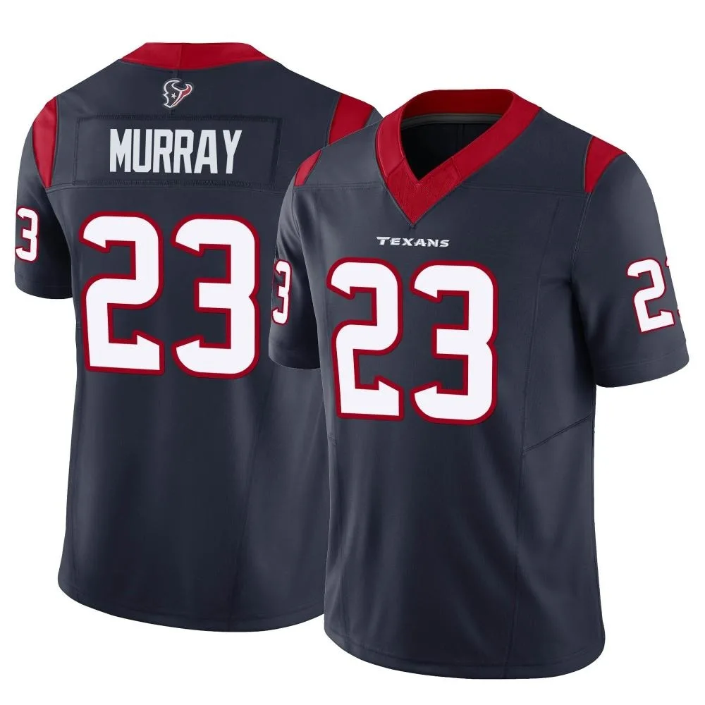 Youth Houston Texans Eric Murray Nike Vapor F.U.S.E. Limited Navy Jersey Youth Houston Texans Eric Murray Nike Vapor F.U.S.E. Limited Navy Jersey