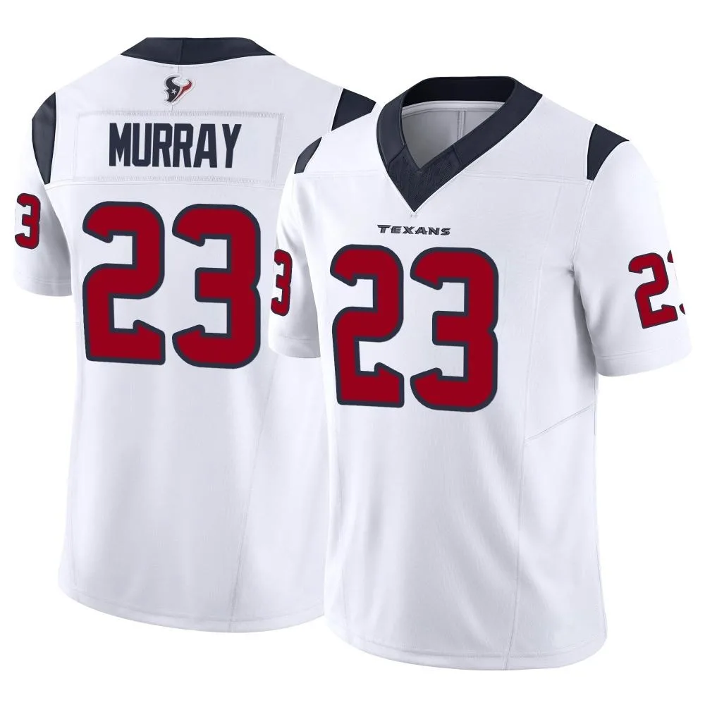 Youth Houston Texans Eric Murray Nike Vapor F.U.S.E. Limited White Jersey Youth Houston Texans Eric Murray Nike Vapor F.U.S.E. Limited White Jersey