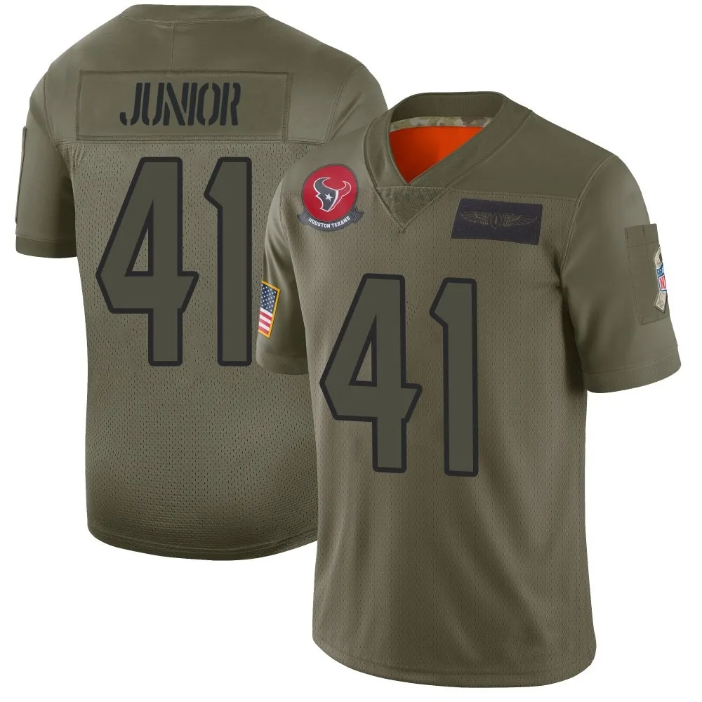 Youth Houston Texans Gregory Junior Nike 2019 Salute to Service Limited Camo Jersey Youth Houston Texans Gregory Junior Nike 2019 Salute to Service Limited Camo Jersey