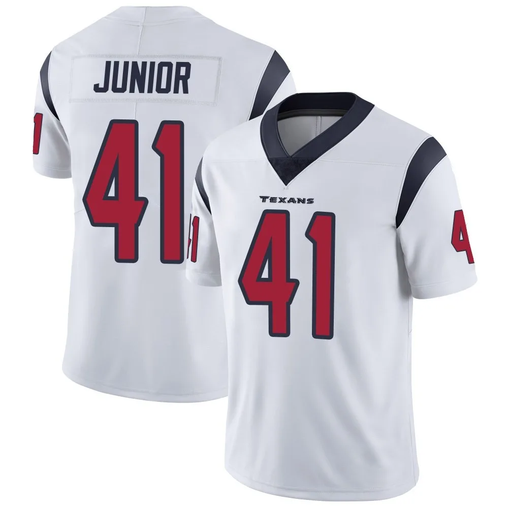 Youth Houston Texans Gregory Junior Nike Vapor Untouchable Limited White Jersey Youth Houston Texans Gregory Junior Nike Vapor Untouchable Limited White Jersey