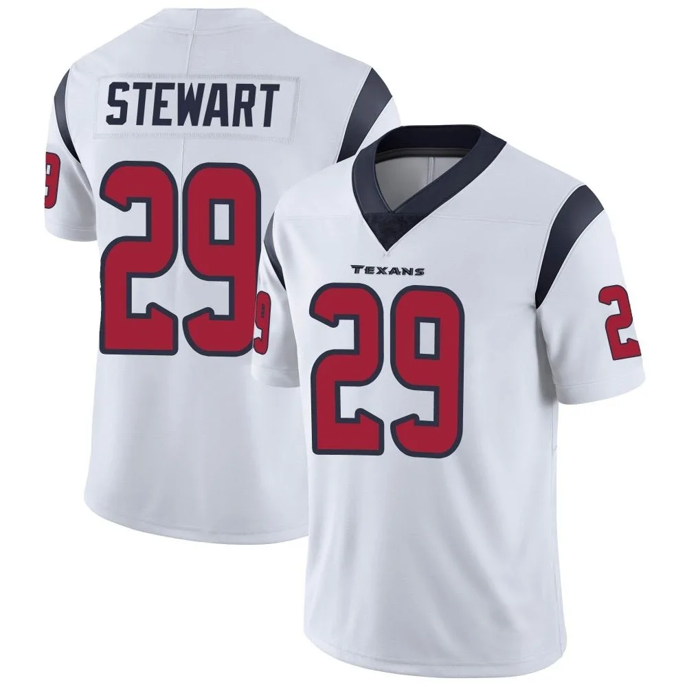 Youth Houston Texans M.j. Stewart Nike Vapor Untouchable Limited White Jersey Youth Houston Texans M.j. Stewart Nike Vapor Untouchable Limited White Jersey