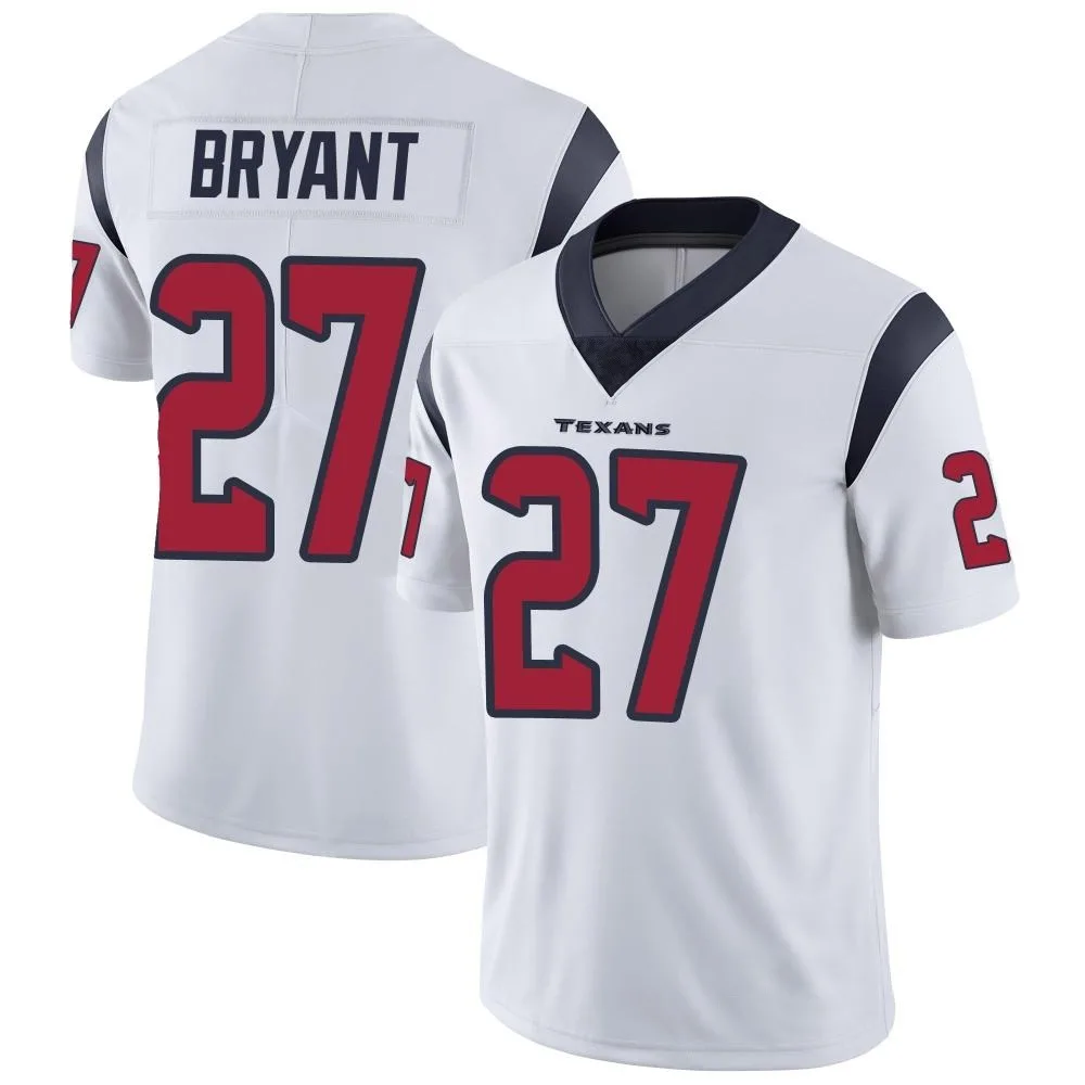 Youth Houston Texans Myles Bryant Nike Vapor Untouchable Limited White Jersey Youth Houston Texans Myles Bryant Nike Vapor Untouchable Limited White Jersey