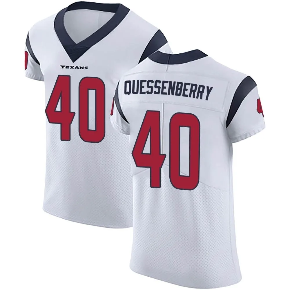Men's Houston Texans Paul Quessenberry Nike Vapor Untouchable Elite White Jersey Men's Houston Texans Paul Quessenberry Nike Vapor Untouchable Elite White Jersey